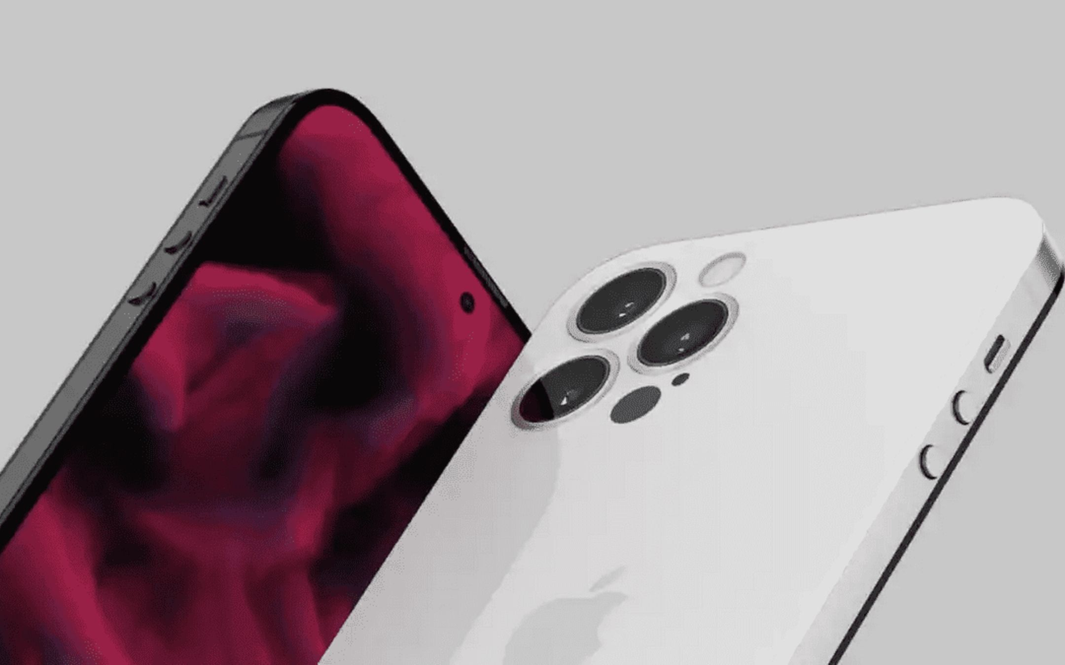 Apple: prepariamoci alla più grande rivoluzione di sempre Apple: prepariamoci alla più grande rivoluzione di sempre