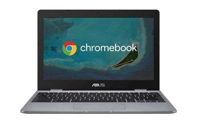 Chromebook Asus