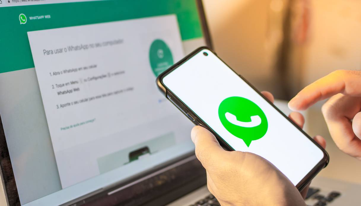 WhatsApp in contemporanea su più smartphone, ecco come fare