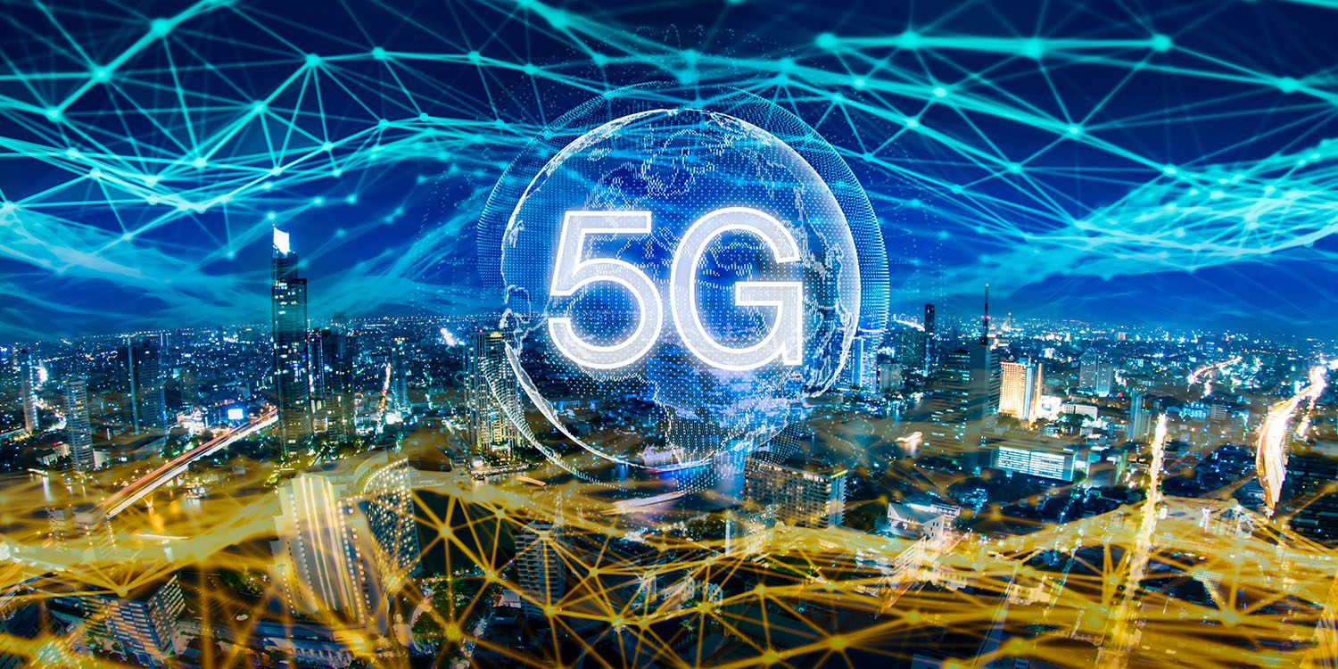 Cos'è lo slicing di rete e perché è così importante per il 5G?