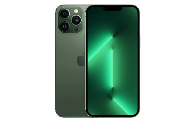 iPhone 13 Pro