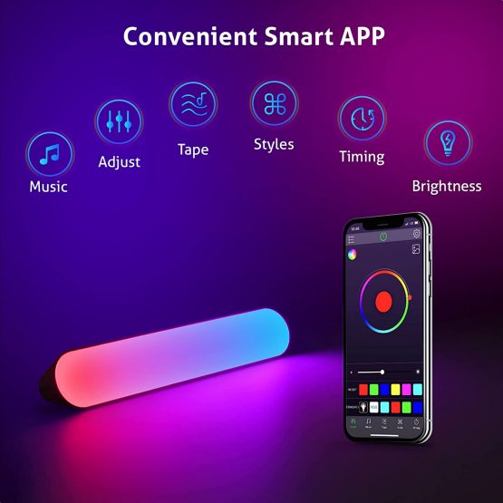 lampade smart