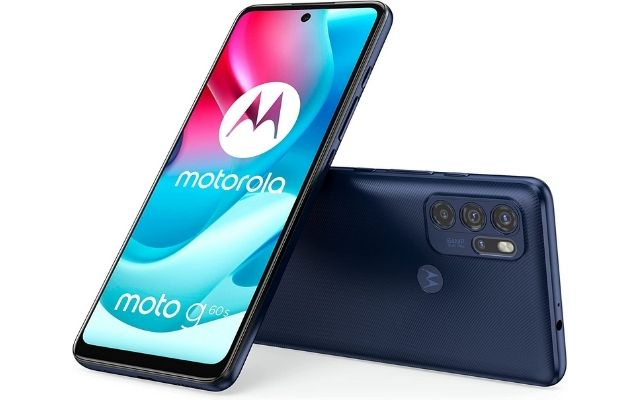 motorola moto g60s offerta amazon