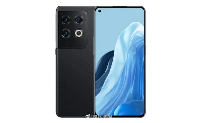 oppo reno8 leak design