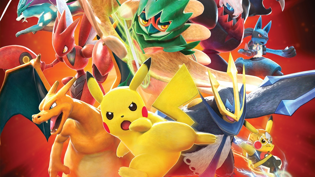 pokémon