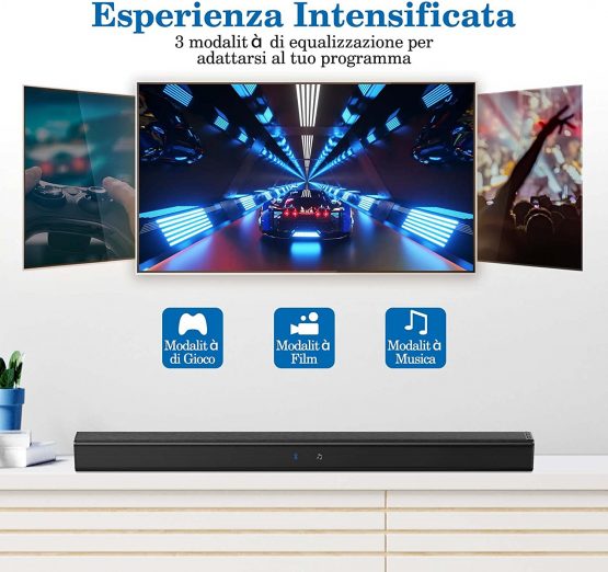 Soundbar