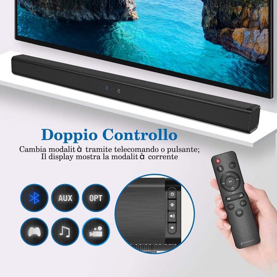 Soundbar