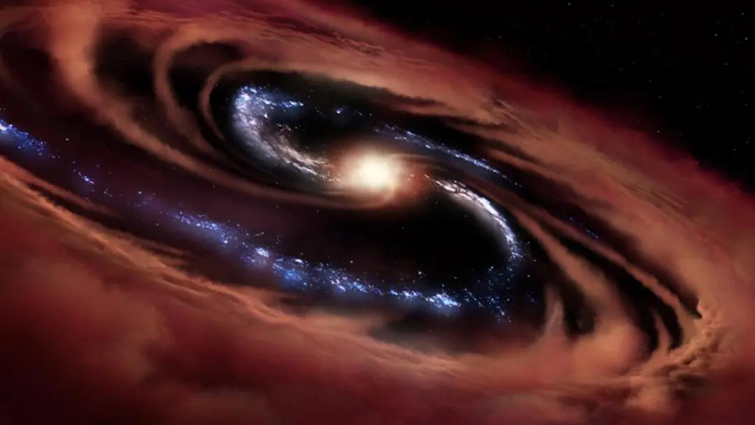 Materia Oscura: una novità riguarda la gravità