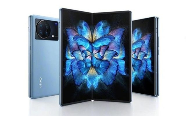 Vivo X Fold