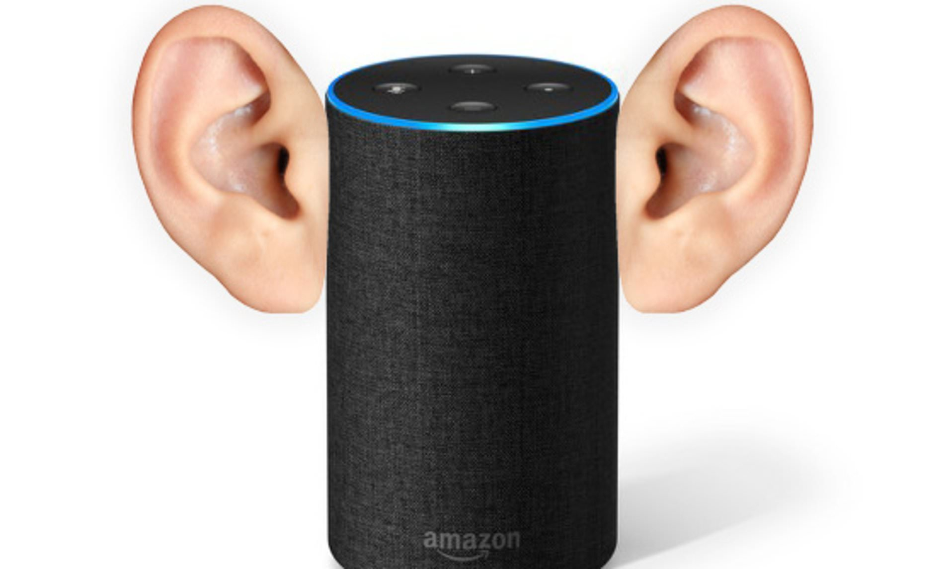 Amazon spia gli utenti con Alexa per fidelizzare la pubblicità?