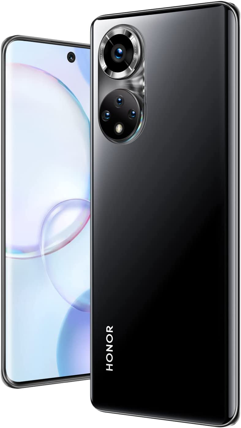 Amazon, CROLLA TUTTO: Honor 50 5G scontato di 200€