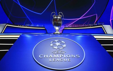 Champions League, Liverpool-Real Madrid, ecco dove vederla (anche dall'estero)