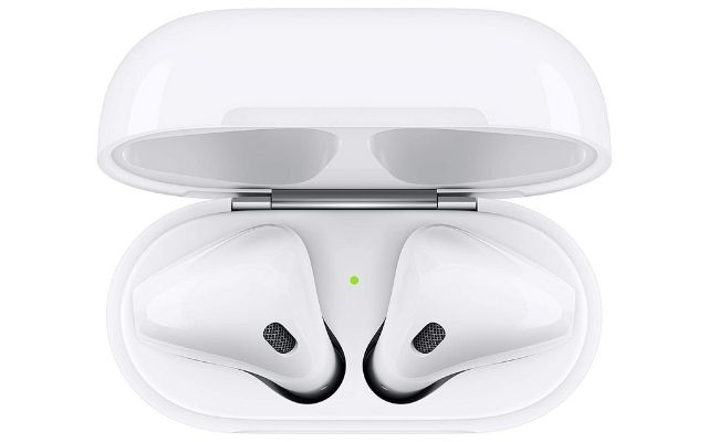 apple airpods offerta amazon