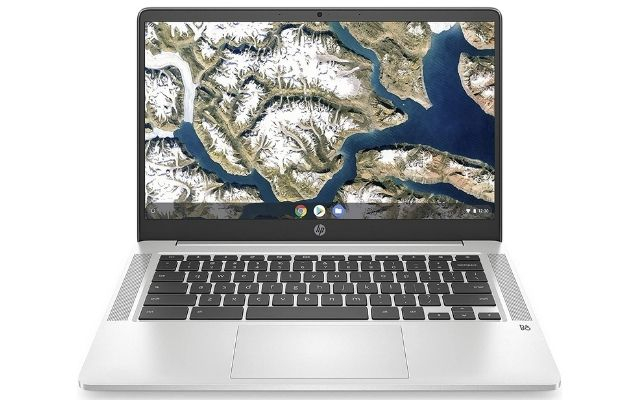 chromebook hp offerta amazon