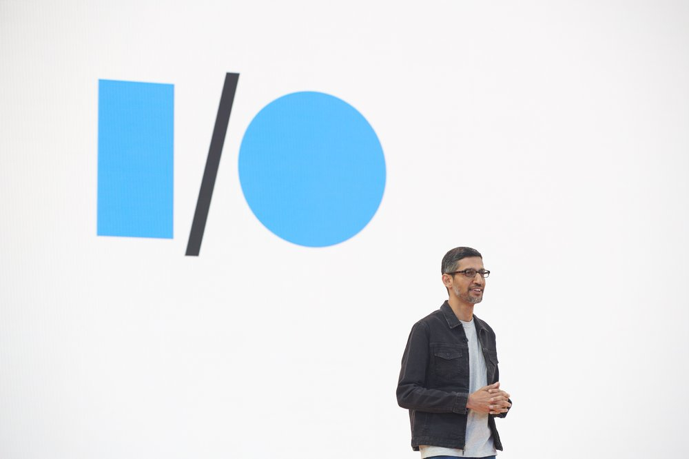 Google I/O 2022, ecco come Google vuole rivoluzionare i suoi servizi