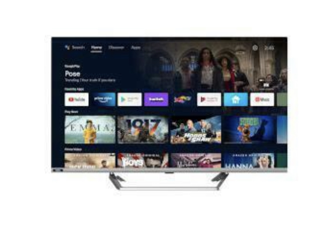 TV SABA SA40S77A11 40 pollici Full HD Smart HDR Android