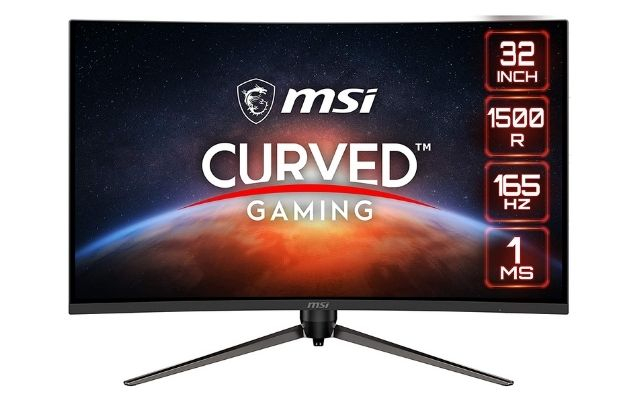 msi monitor gaming offerta amazon