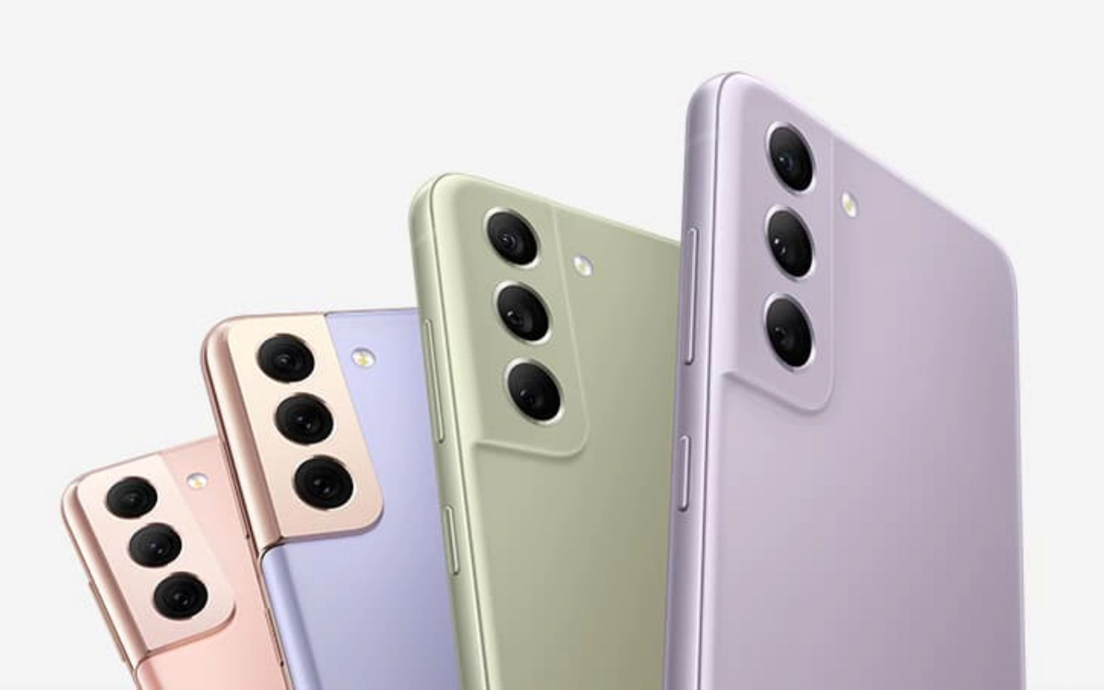 Samsung S21 Купить В Уфе