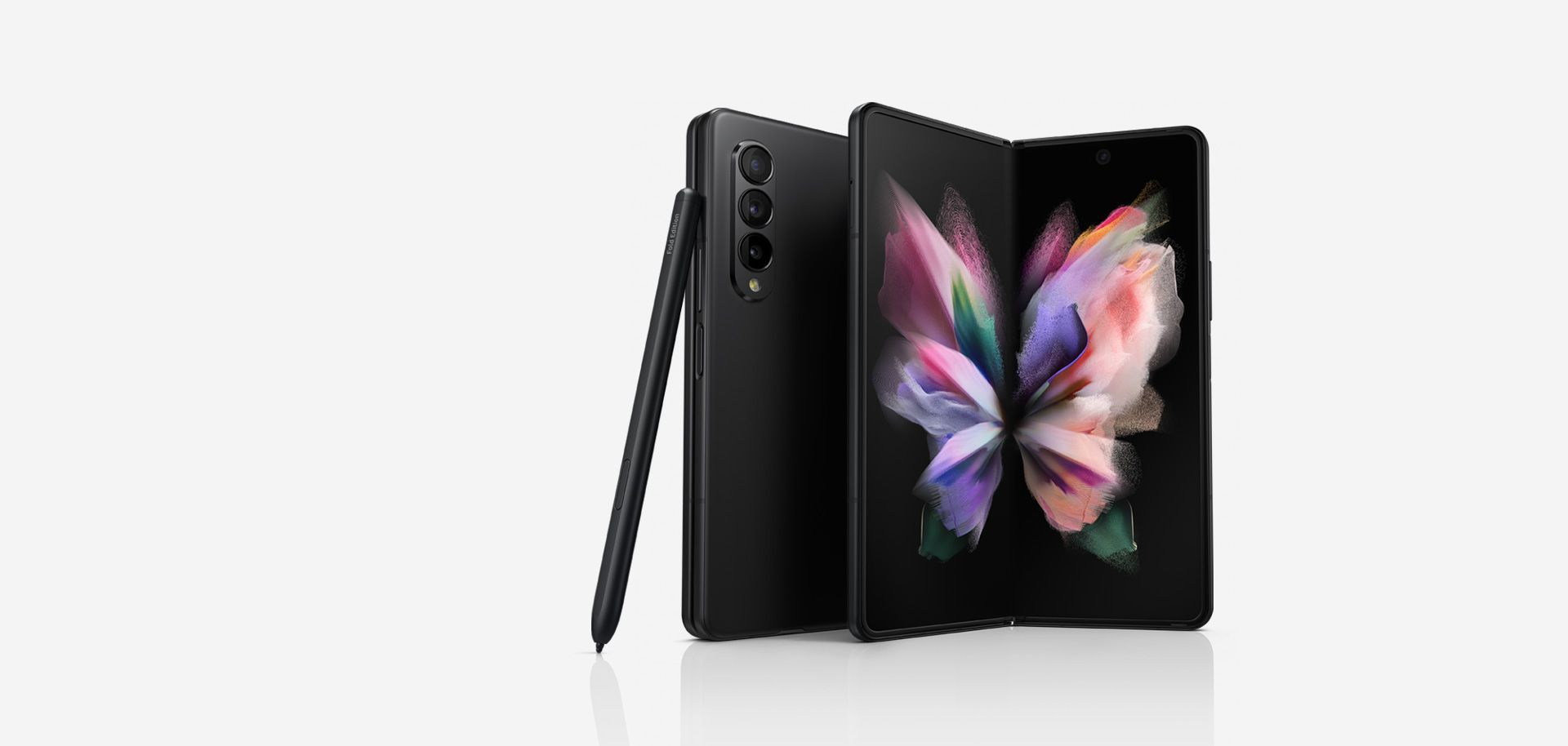 Il Samsung Galaxy Z Fold3 5G CROLLA DI PREZZO su Amazon: sconto di 700€