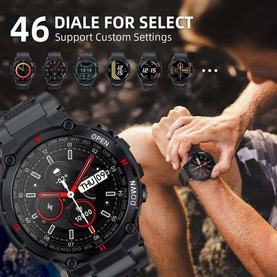 smartwatch