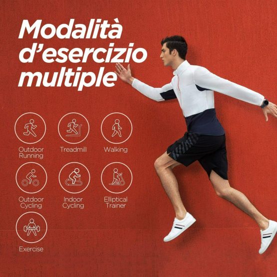 Amazfit Verge Lite