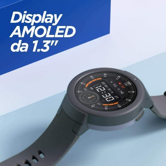 Amazfit Verge Lite