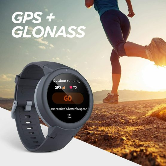 Amazfit Verge Lite