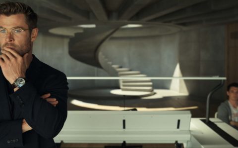 Netflix, film e serie TV tra il 13 e il 19 giugno 2022