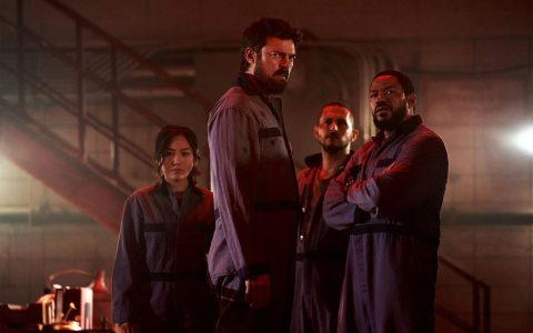 Prime Video, 5 serie TV da non perdere a giugno 2022