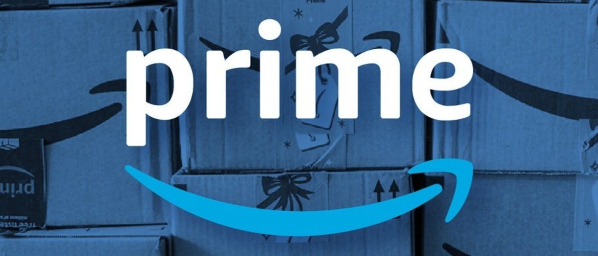 Amazon Prime