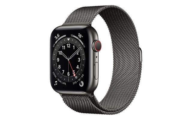 Apple Watch Series 6