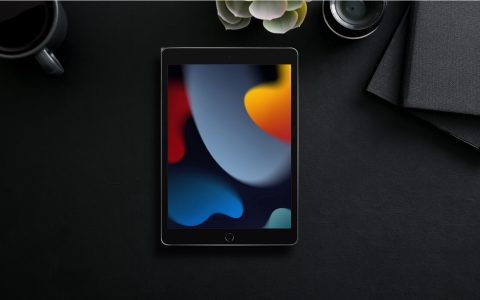 iPad 9 ancora in sconto su Amazon: lo sconto è favoloso, affare da non perdere