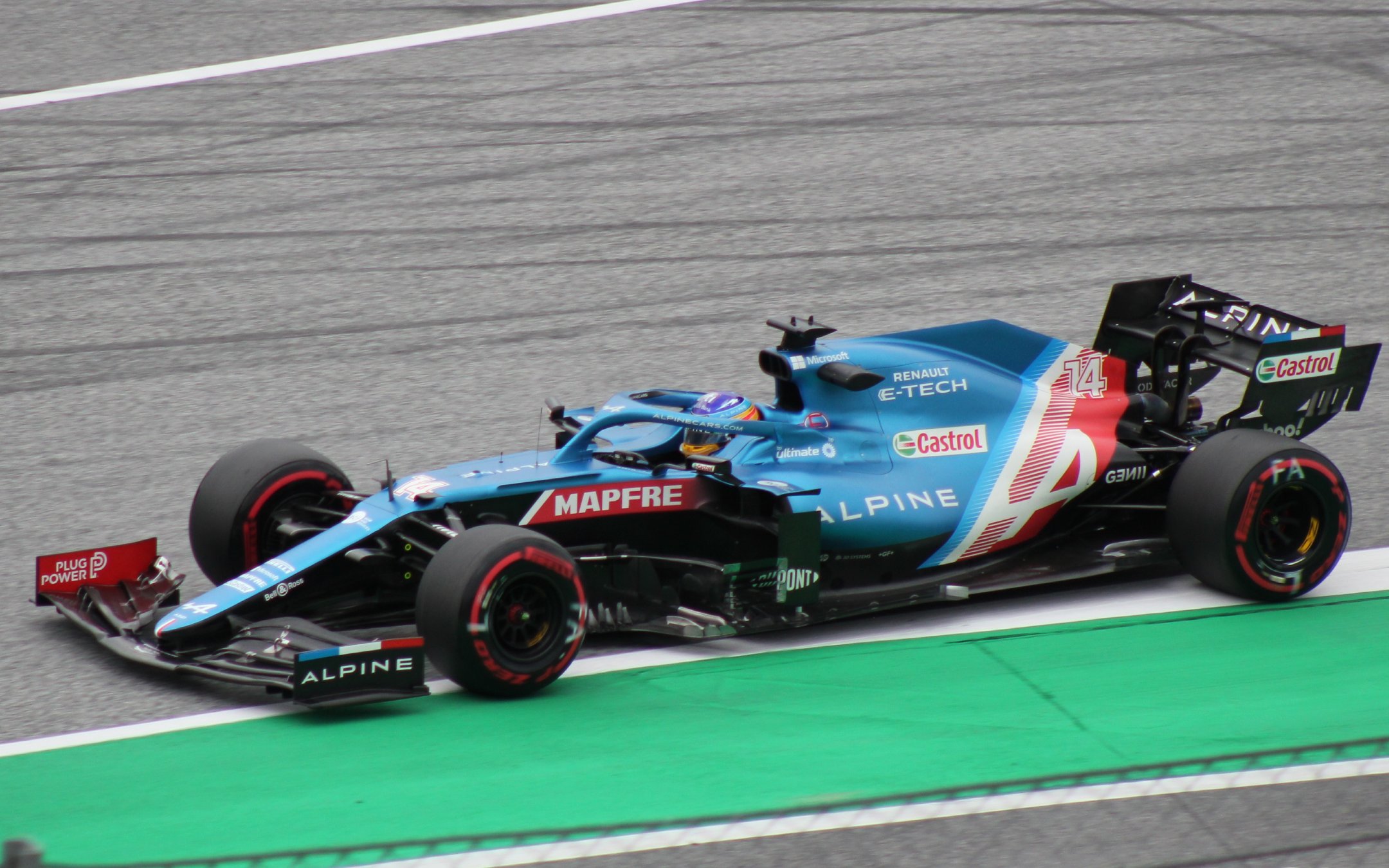 GP Del Messico Di F1 Come Seguire La Gara Dall estero Webnews