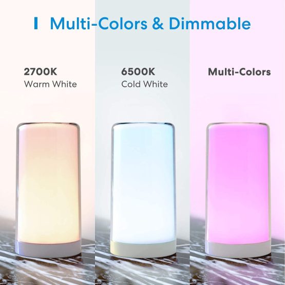 Lampada Smart