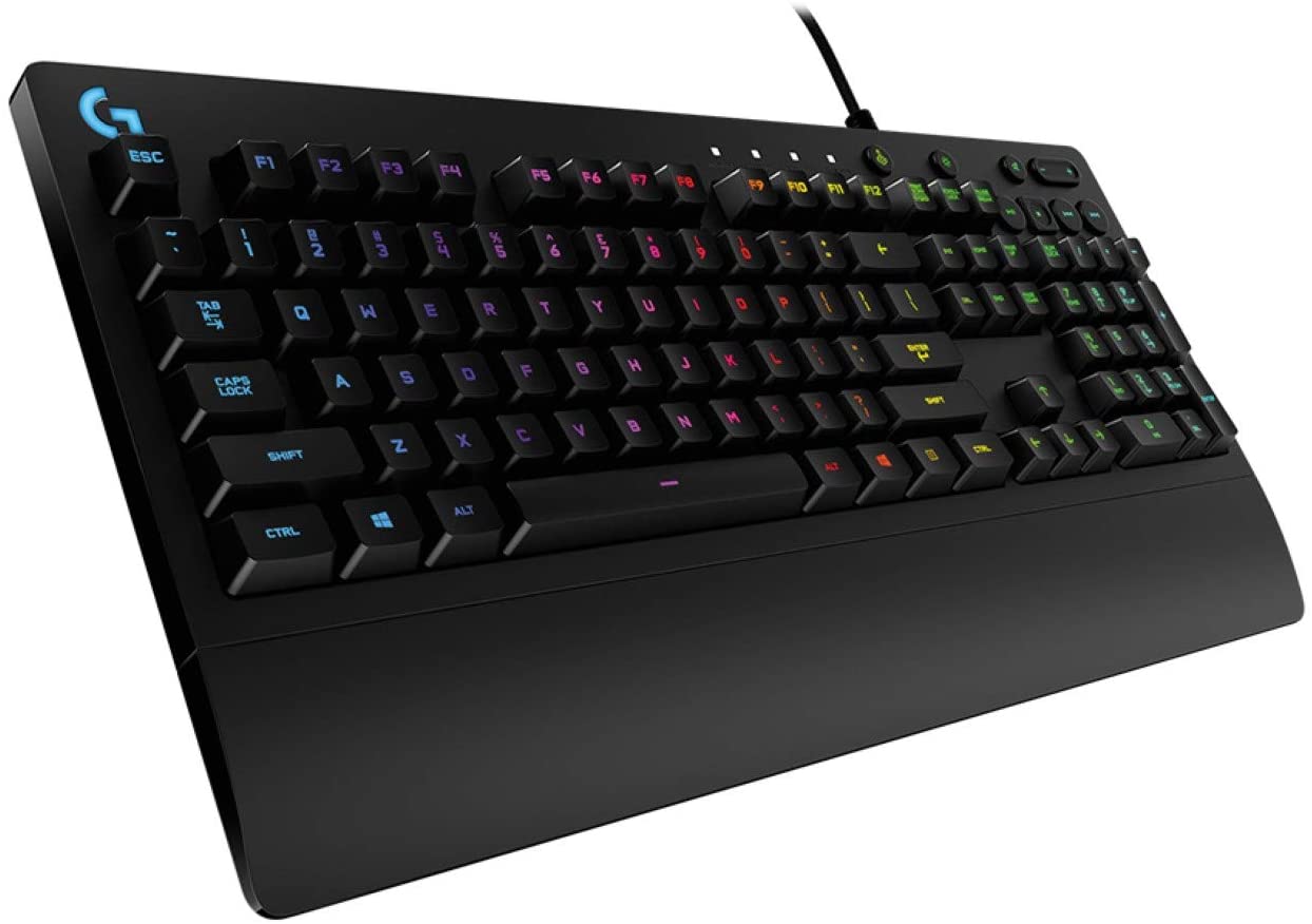 Logitech G213 Prodigy
