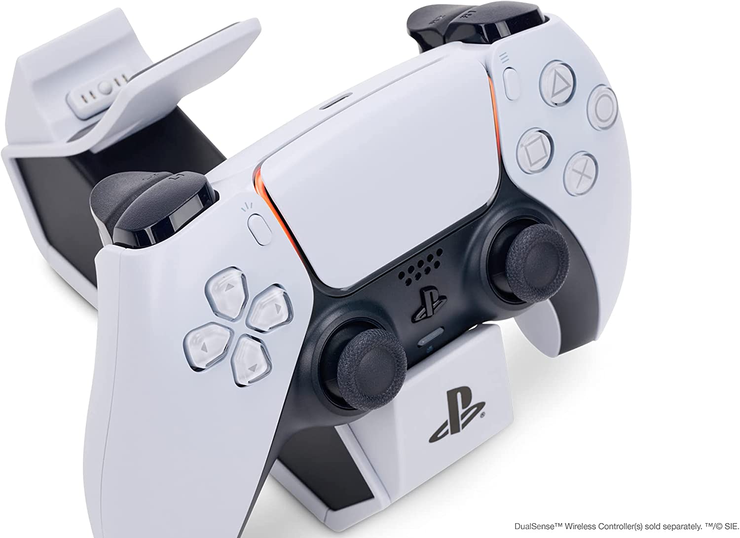 PS5 DualSense Charging Station