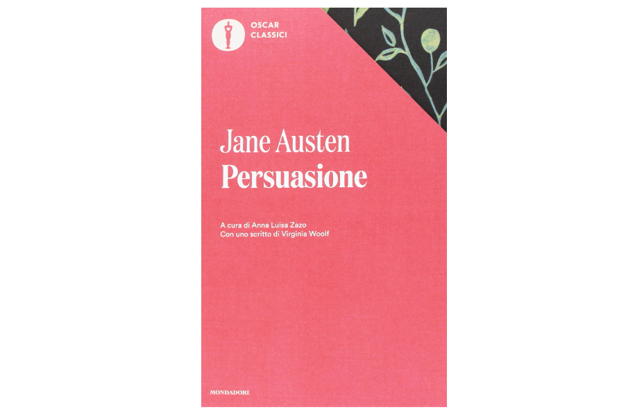 Persuasione - Jane Austen - Mondadori