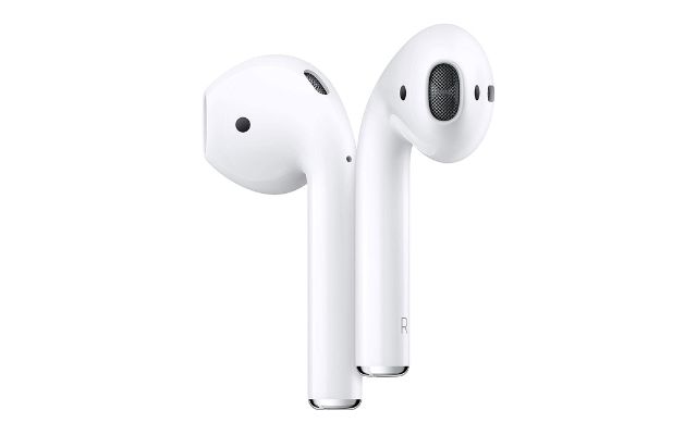 AirPods