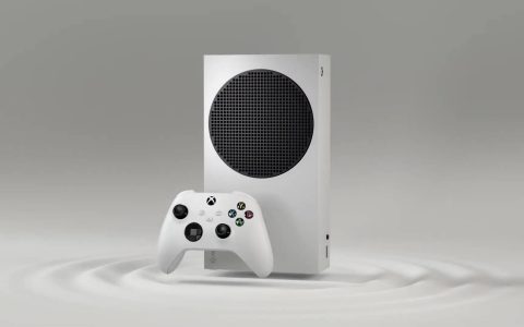 Xbox Series S, disponibilità immediata su Amazon e SCONTO del 14%