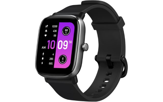 amazfit gts 2 mini ebay