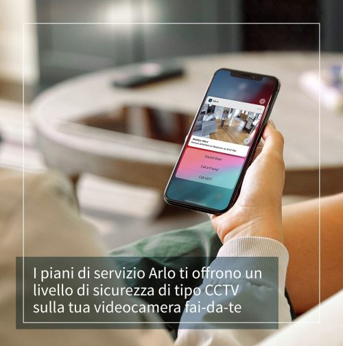 arlo 2