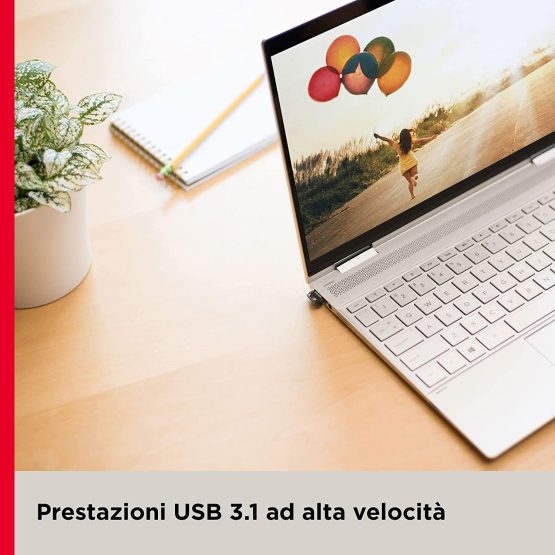 chiavetta USB