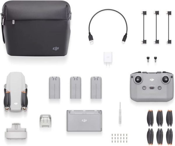 dji