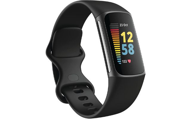 fitbit charge 5 amazon