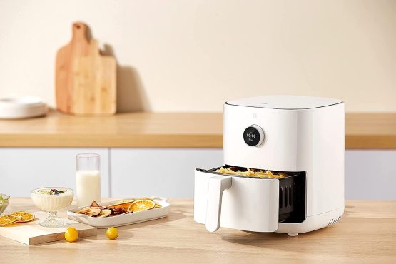 friggitrice ad aria Xiaomi