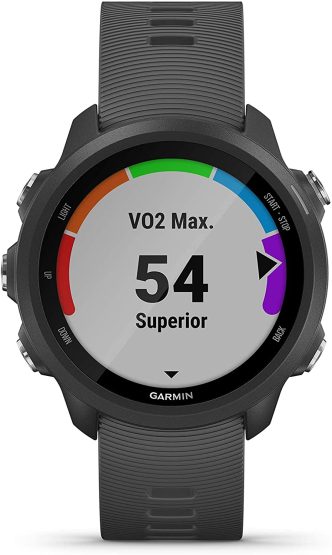 Garmin Forerunner 245