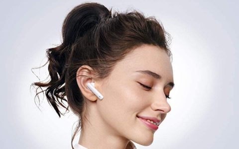 Huawei FreeBuds 4i, prezzo FOLLE e sound EPICO (-33% su Amazon)