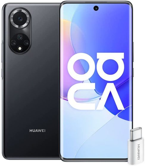 huawei nova