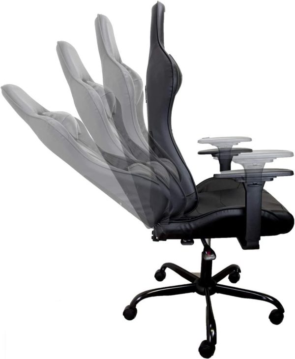 poltrona ergonomica