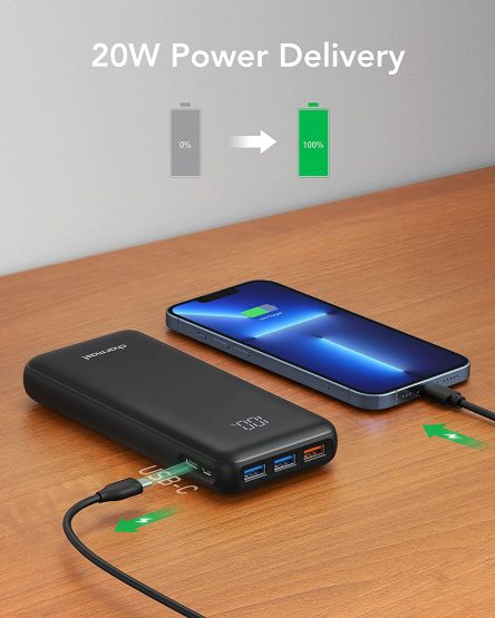 Powerbank